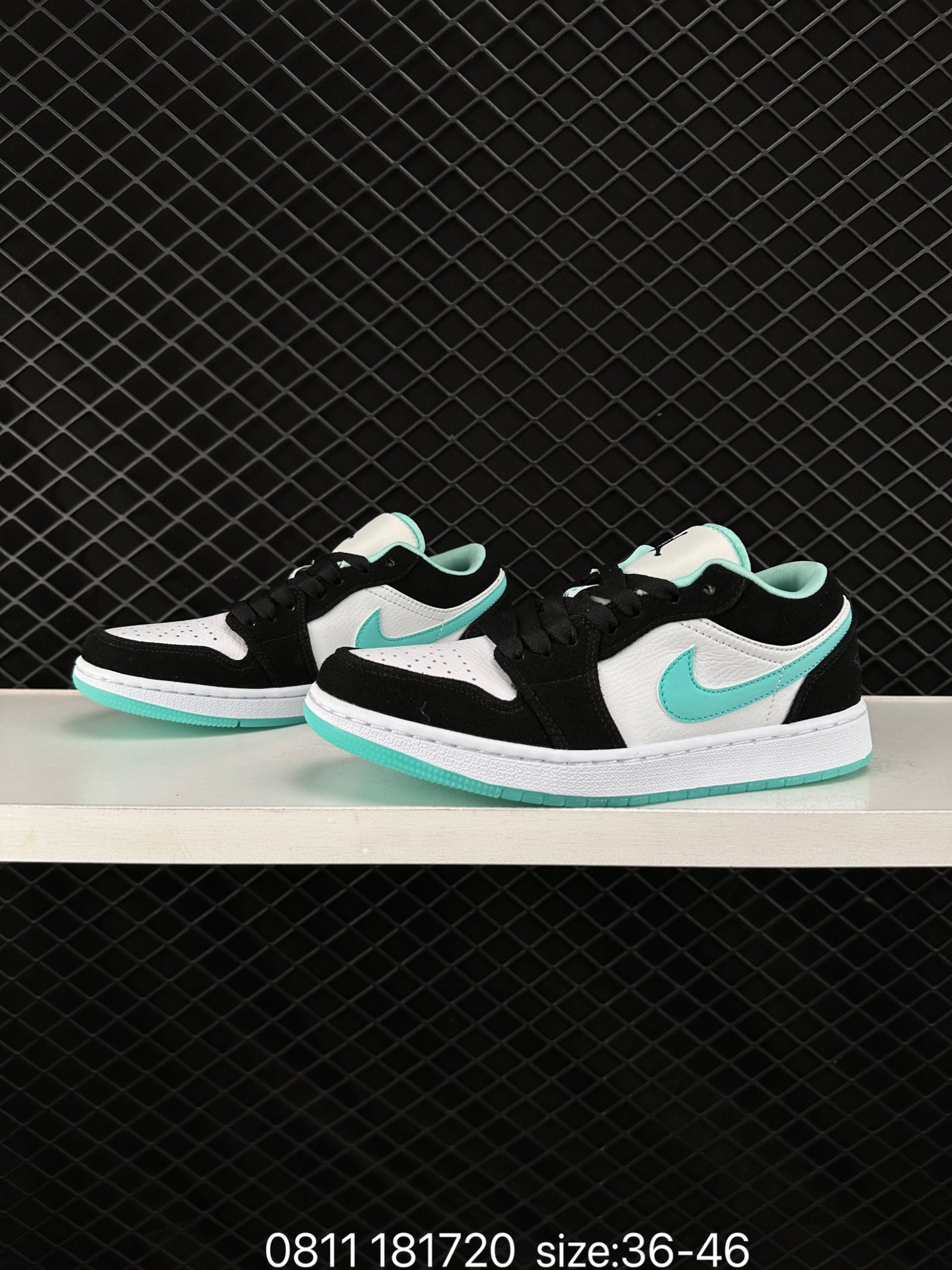 Nike Air Jordan 1 Low